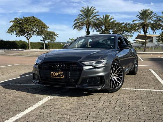 AUDI A6 3.0 55 TFSI GASOLINA PERFORMANCE QUATTRO 4P S-TRONIC